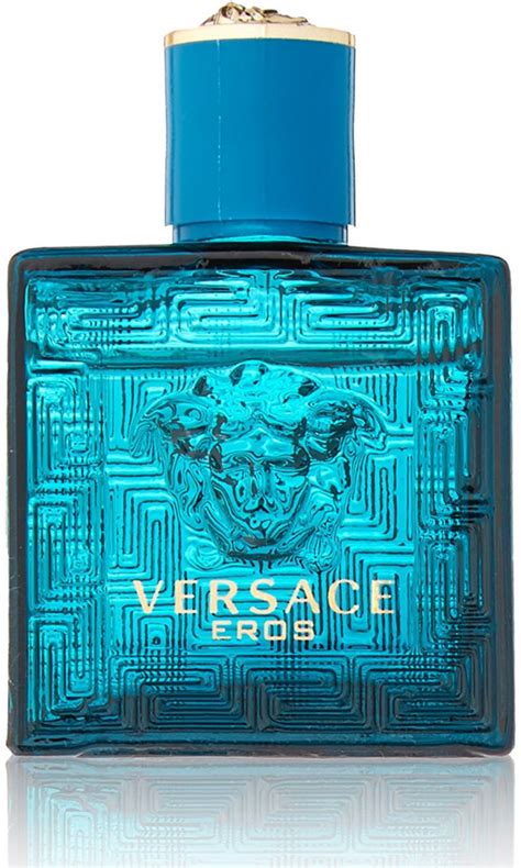 versace eros 1.0 oz|Versace Eros 1.7oz men's fragrance.